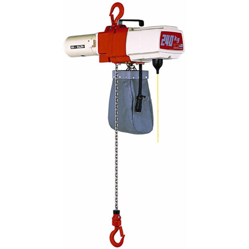 EDM16ST キトー電気チェーンブロック キトーセレクト ED(無線仕様) 1個 キトー 【通販モノタロウ】