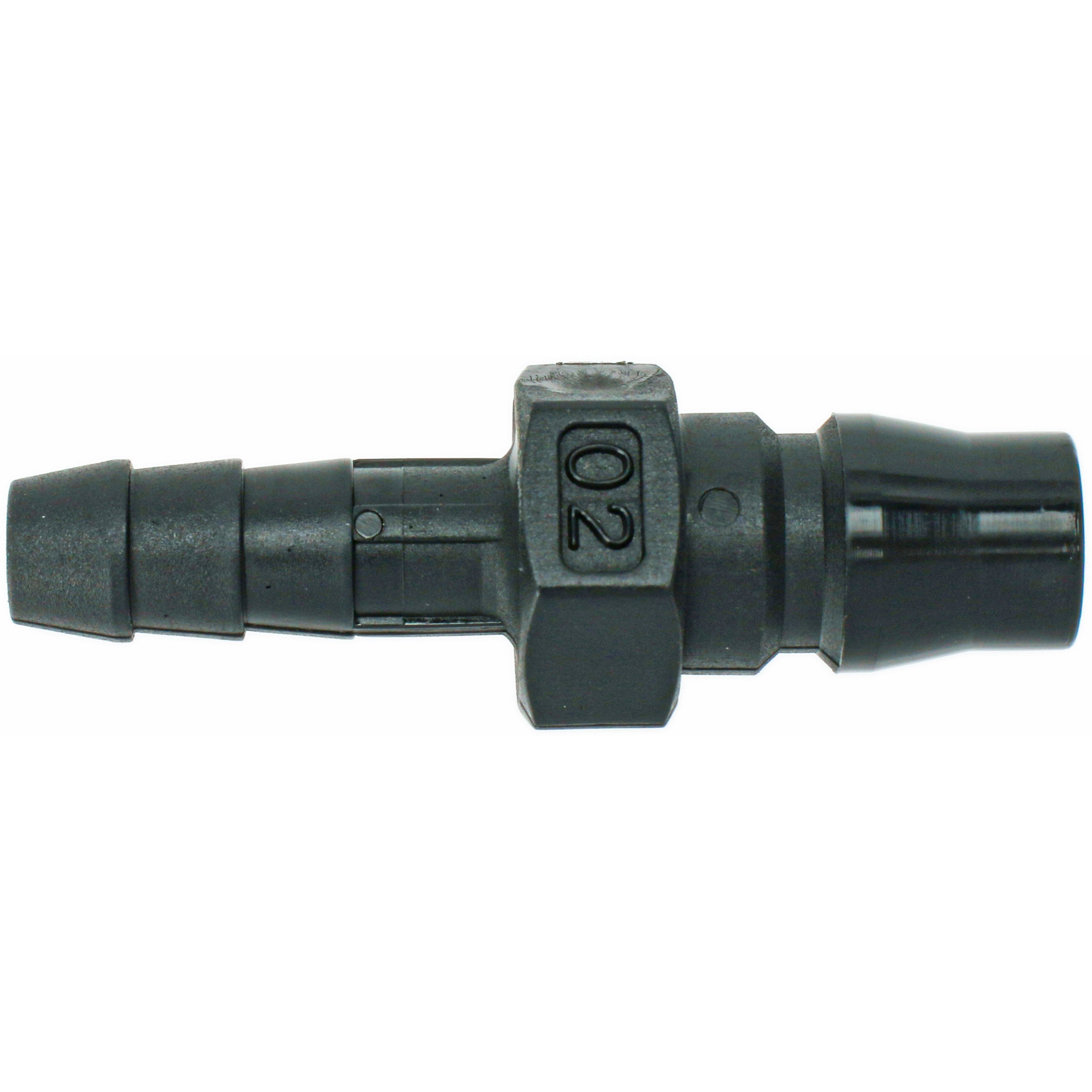 JT-02 ジョプラESシリーズ プラグ(ホース取付用) ジョプラックス