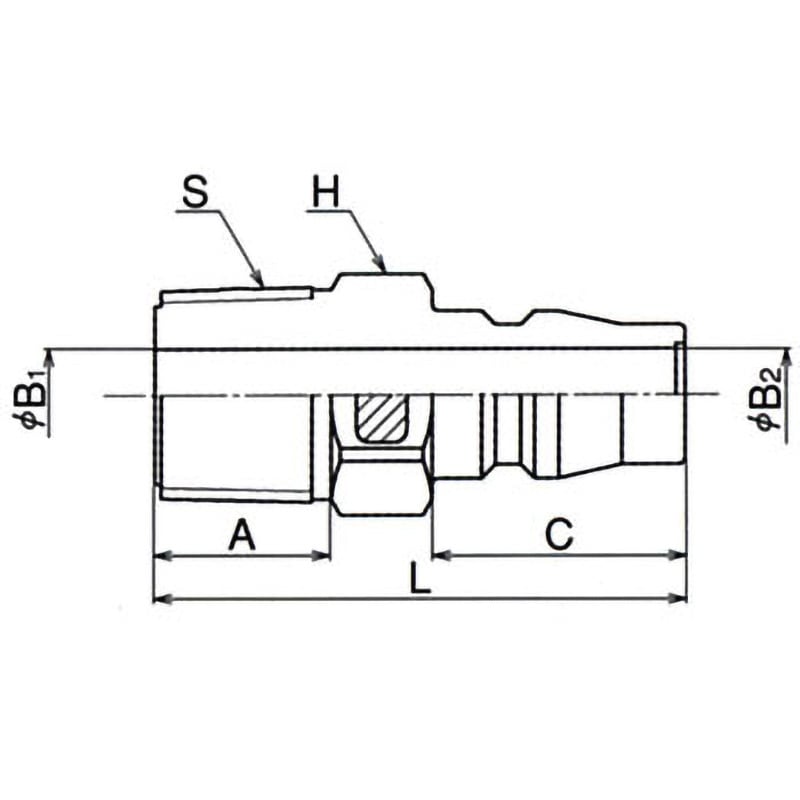 ショコフラワ様連絡用 Amazon.com: Volvo Truck 20791305 Transmission Output Shaft