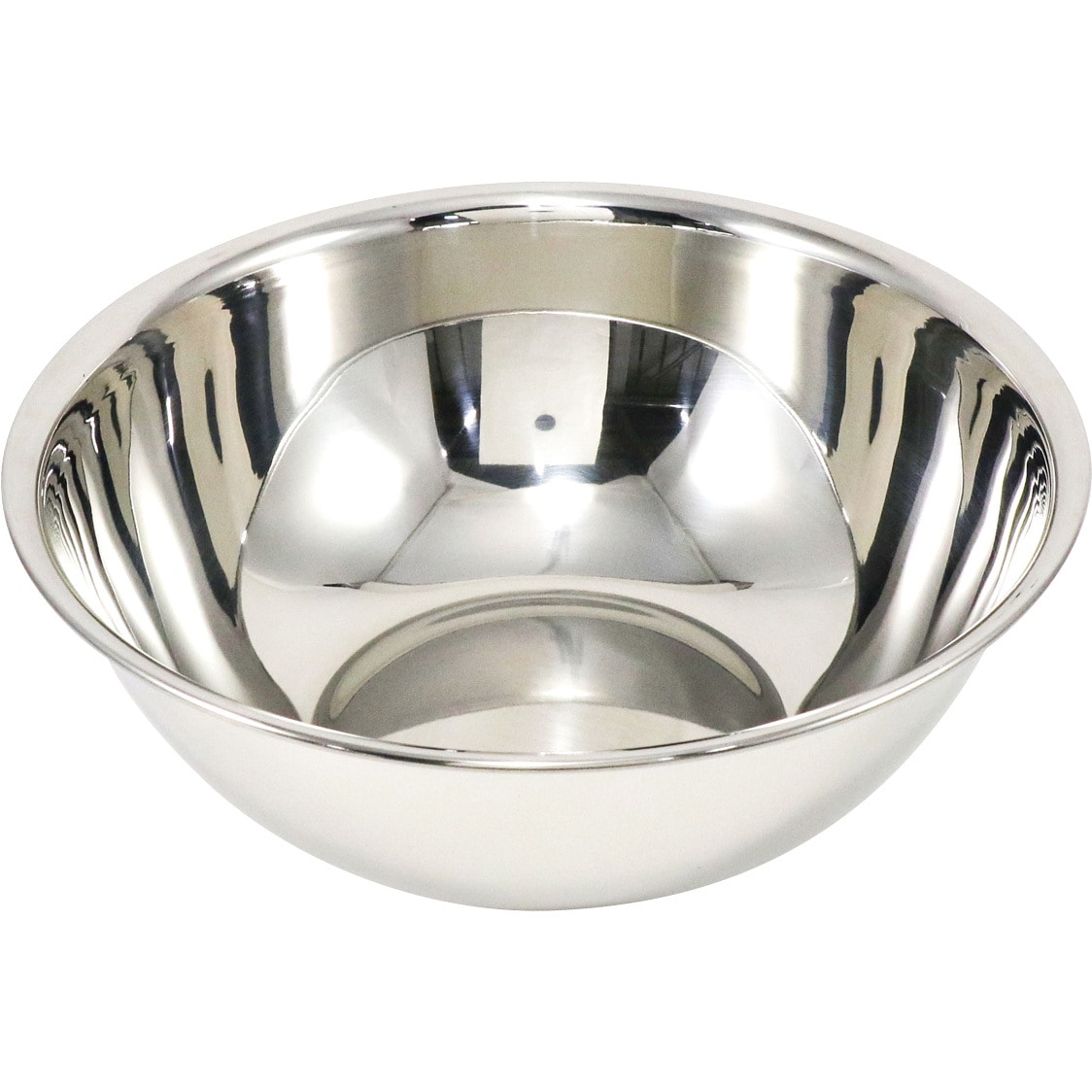 27cm 18-8(SUS304) ミキシングボール TKG サイズ27cm - 【通販モノタロウ】