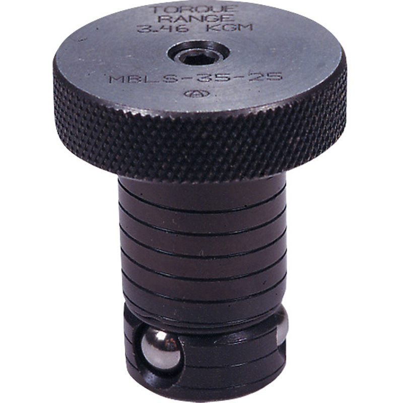 BS1-13-13 ボールロックシステム フランジシャンク BS1 BS1-13-13 イマオコーポレーション フェノール樹脂製タイプ