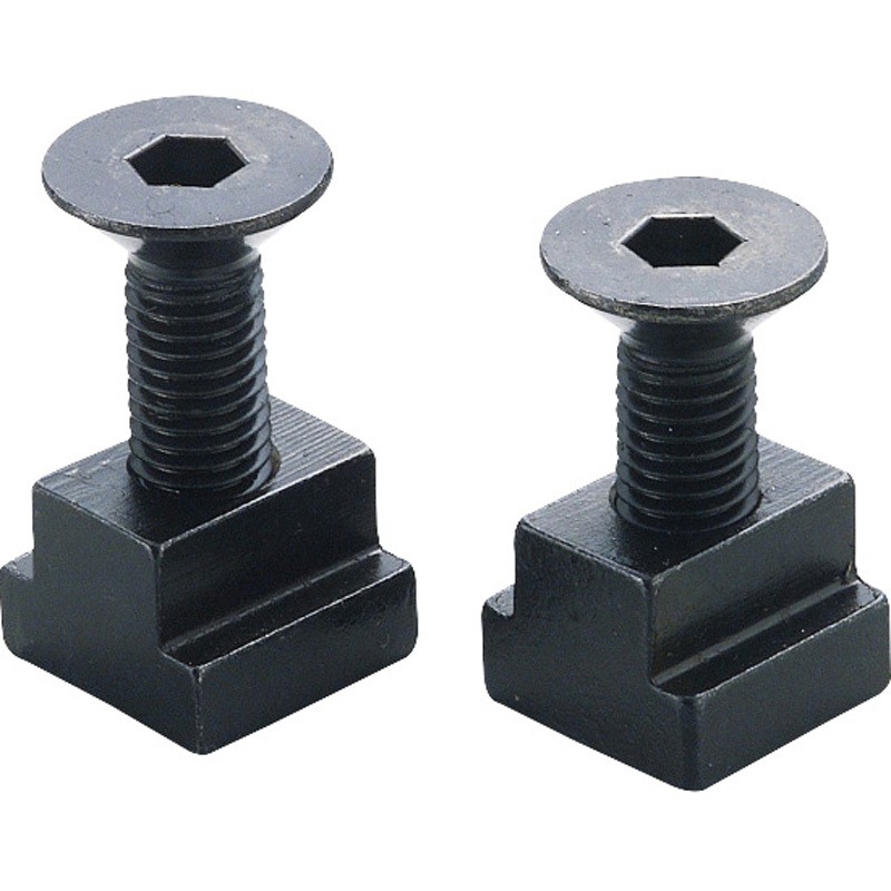 MVAC150T16 モジュラーバイスシステム Tナットセット MVAC-T MVAC150T16 イマオコーポレーション フェノール樹脂製タイプ