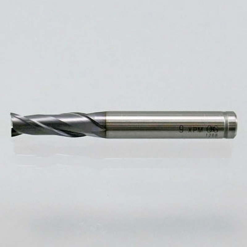 OSG EX-EMS ф５(４枚刃)   ６本   エンドミル OSG EX-EMS ф5(4枚刃) 6本 エンドミル エンドミル OSG 4枚刃】の