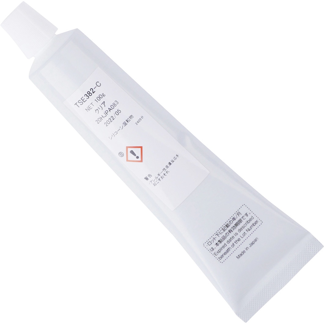 モメンティブ 超耐熱用シーリン材333mL TSE3976-B-333 4196