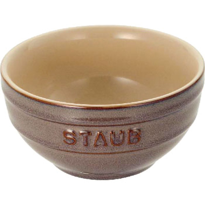 40511-834 セラミックボウル 1個 STAUB(ストウブ) 【通販モノタロウ】