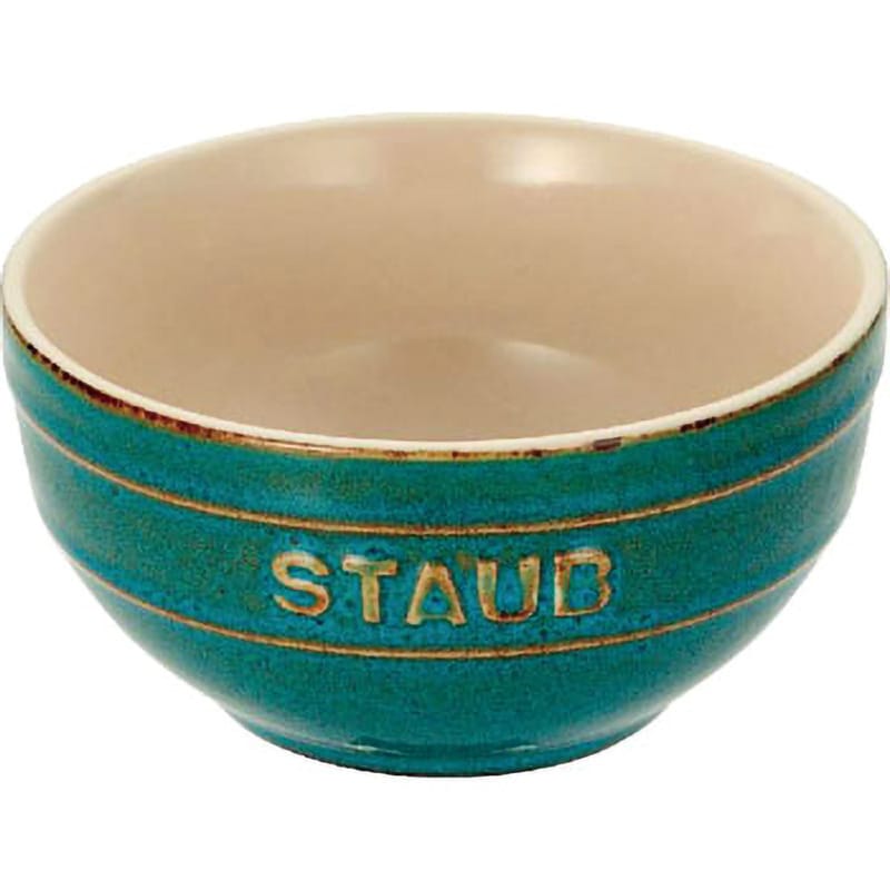 40511-832 セラミックボウル STAUB(ストウブ) 容量400mL サイズ