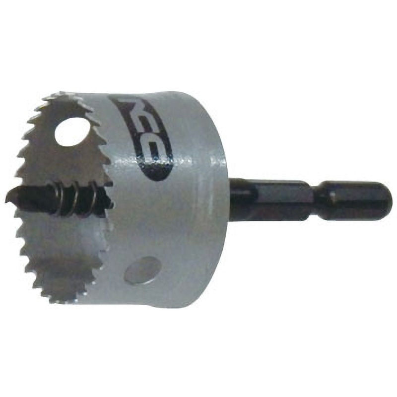 H-CX 32 インパクトホールソー ニコテック ホールソー外径32mm有効長