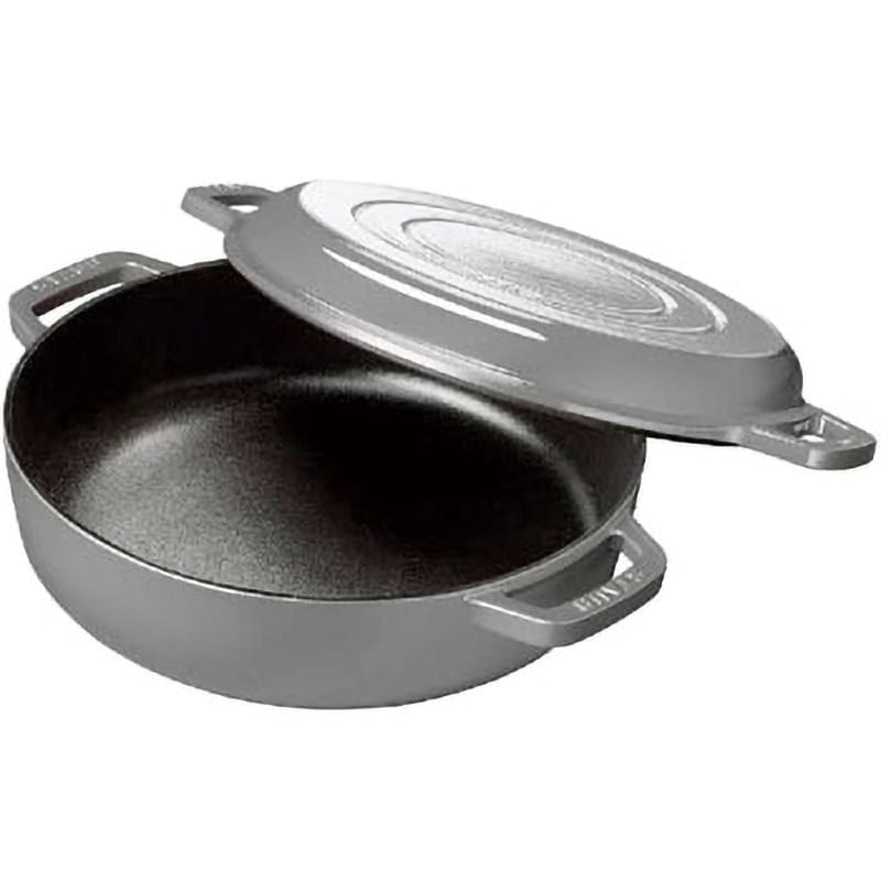 新品未使用】ストウブ Staub グリルパン 27cm-