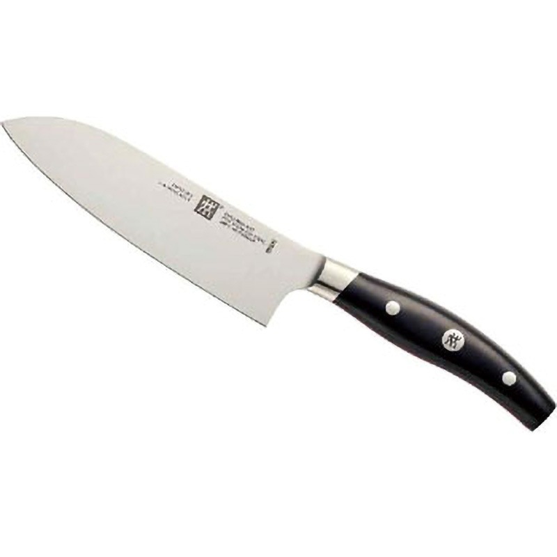 包丁 ② 38877-141 三徳包丁 ZWILLING(HENCKELS) 刃長14cmサイズ14cm 38877-141