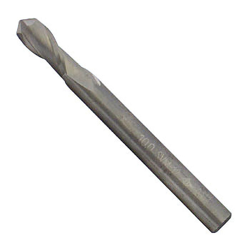 SVM-050-120 面取(メント)ミル OKコート 岡崎精工 ねじれ角30° 2