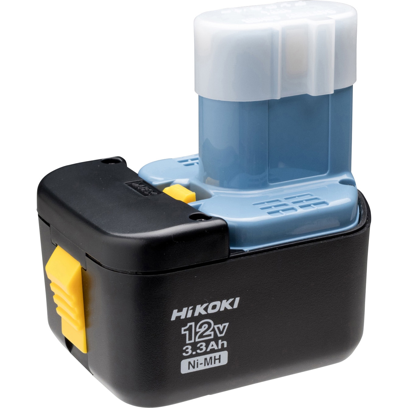 EB1233X スーパー水素電池 HiKOKI(旧:日立工機) 12V バッテリー容量3.3