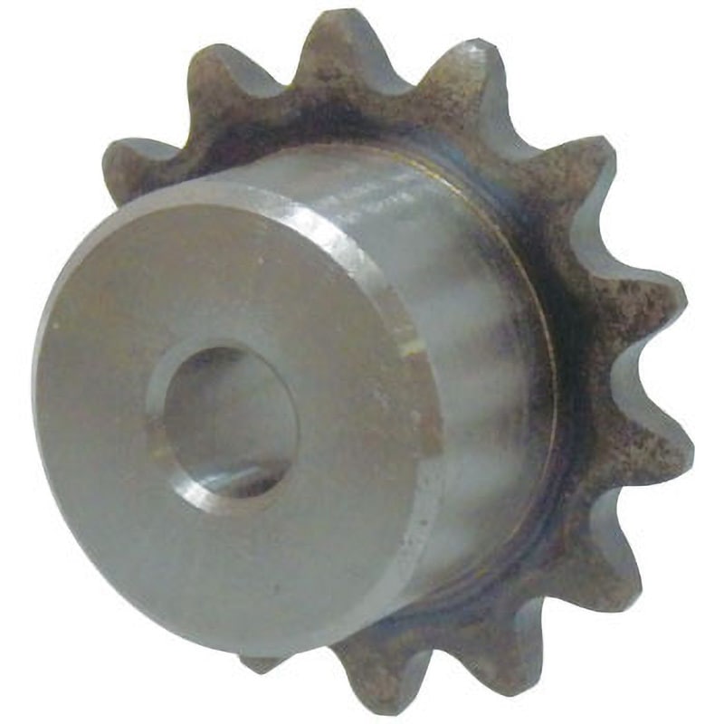 RS標準スプロケットRS35 椿本チエイン スプロケット・アイドラー