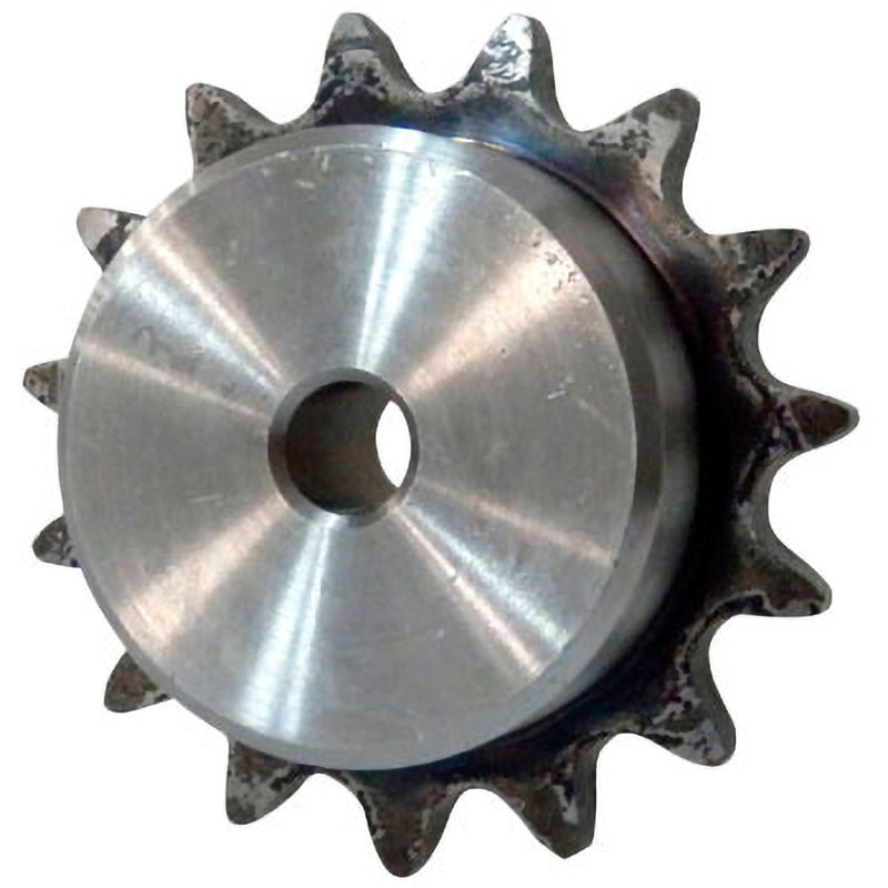 椿 RS60-1B15TQ-S5638B RS60 ロックスプロケット Sタイプ 1個 椿本