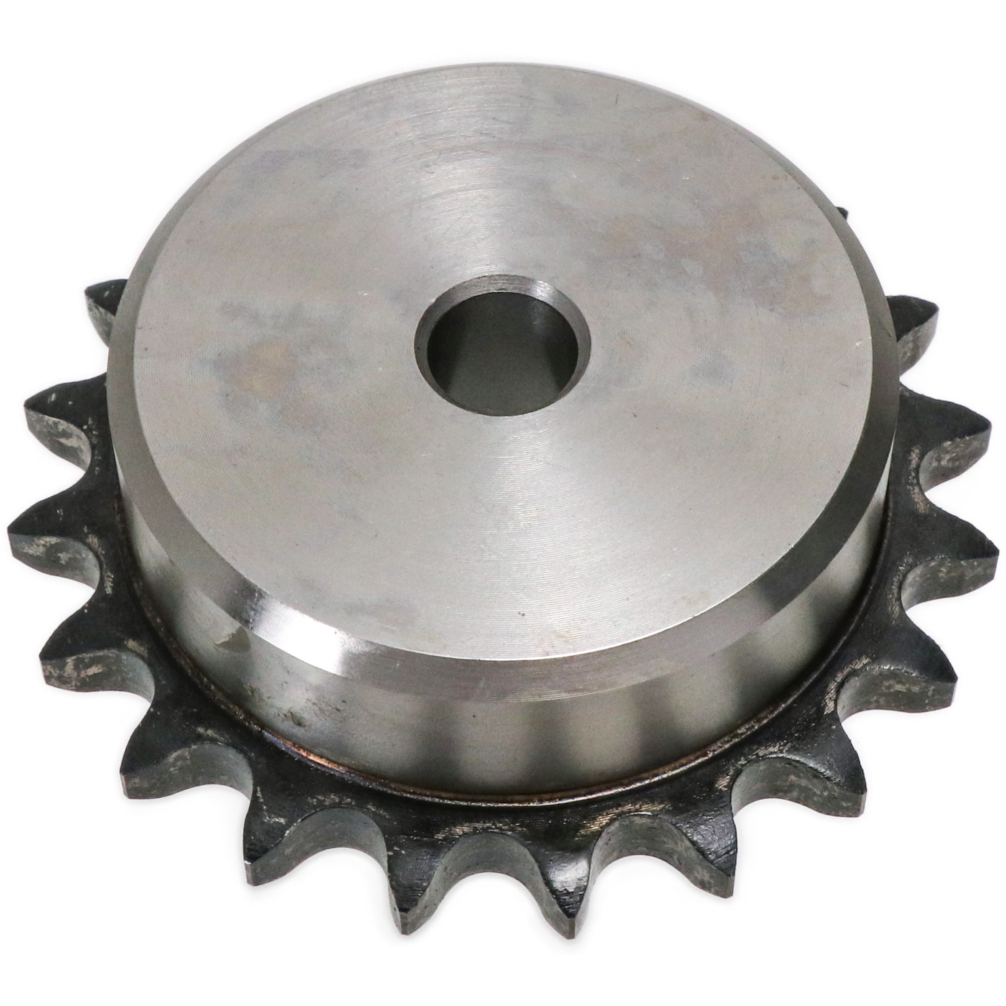 RS40-1B20TQ RS標準スプロケットRS40 1Bタイプ 椿本チエイン