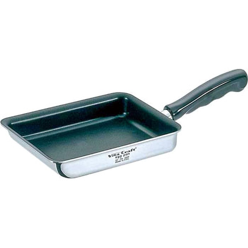 3360 エッグパン VitaCraft(ビタクラフト) 適合ガス直火・100VIH・200VIH使用可