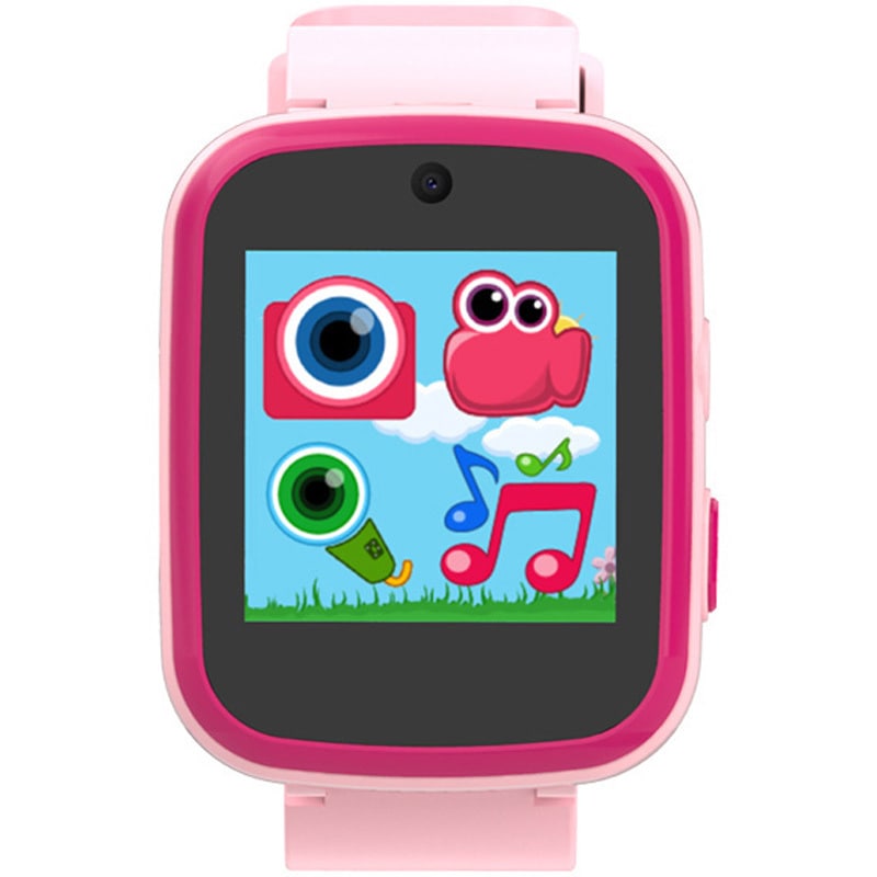 NKM-WATCH01PK キッズスマートウォッチピンク VERTEX STYLE 長さ22mm  NKM-WATCH01PK