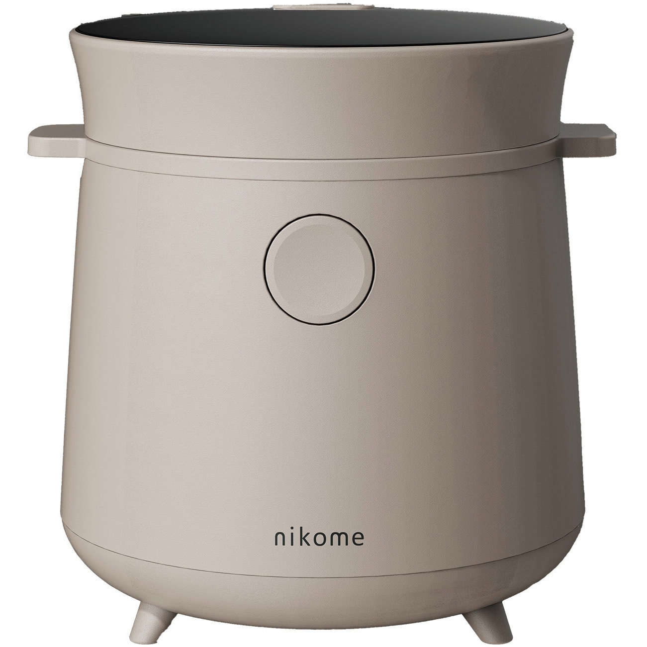 VT-MRCGY マルチライスクッカーグレー 1個 VERTEX STYLE 【通販モノタロウ】