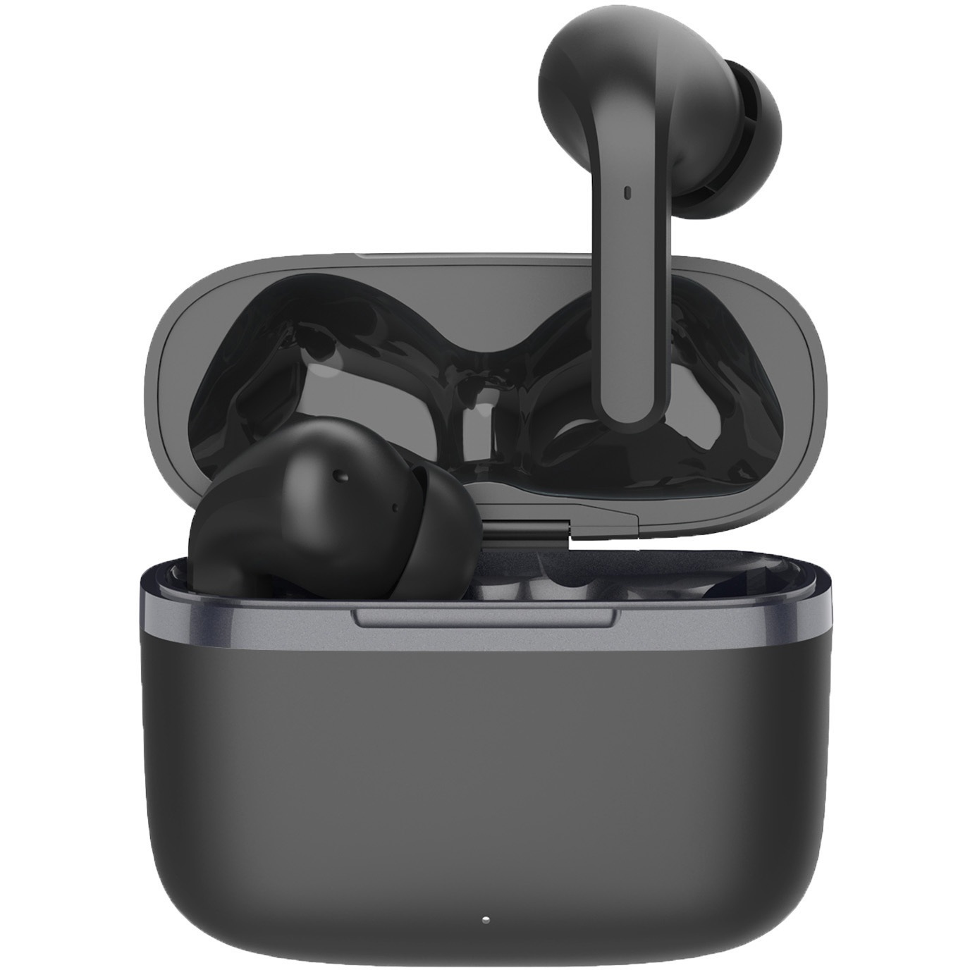 VTH-IC051BK ANCワイヤレスイヤホンブラック VERTEX STYLE Bluetooth カナル型 ドライバーユニットΦ13mm  VTH-IC051BK 5,003円