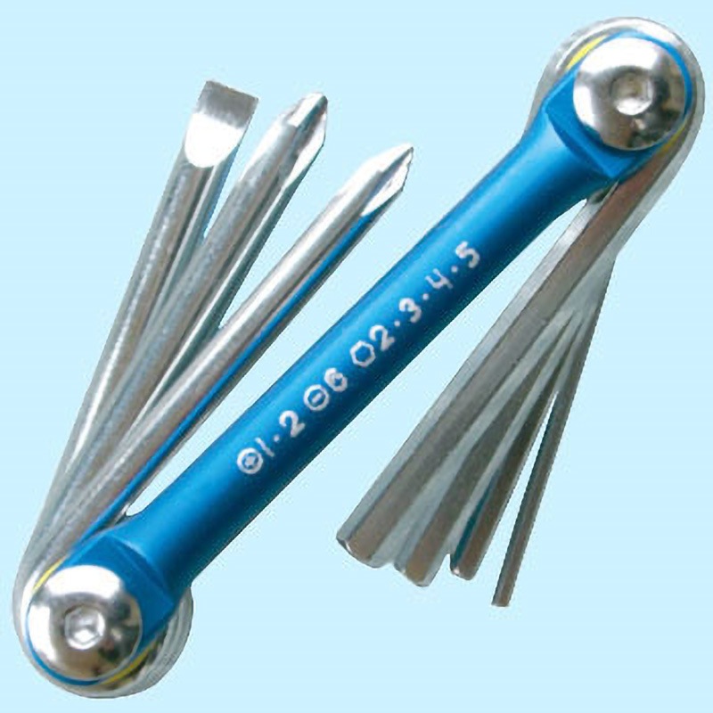 六角マルチドライバー 楽天市場】工具 DIY 精密 ドライバー Picquic ピックイック HEX