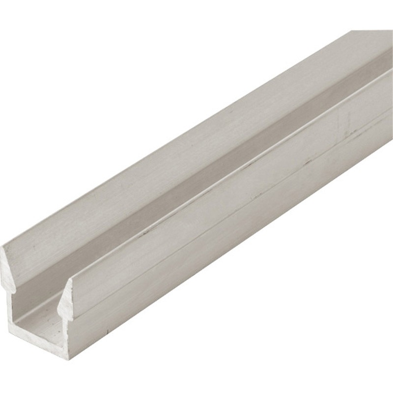 MBDE08LW クランプ&ストッパー ダブルエッジクランプ(長尺仕様) MBDE-LB・MBDE-LW MBDE08LW イマオコーポレーション フェノール樹脂製タイプ