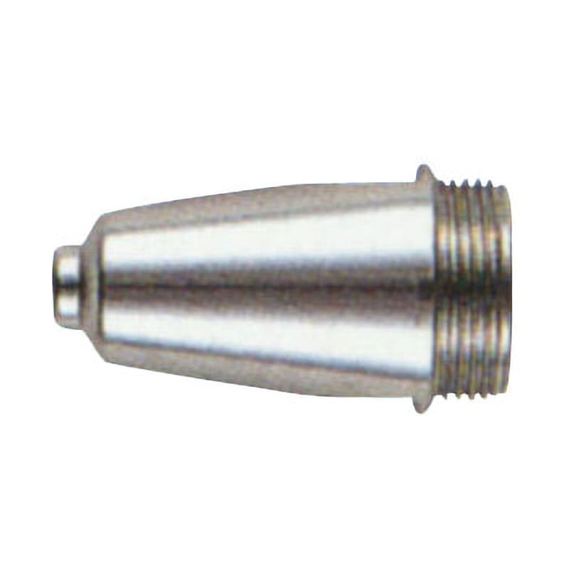 TET01112 プラズマチップ(ロング) パナソニックコネクト 電流40A  1箱(10個) TET01112