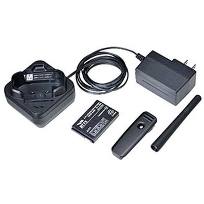 VXD1 携帯型デジタル簡易無線登録局(増波対応) 1個 スタンダード