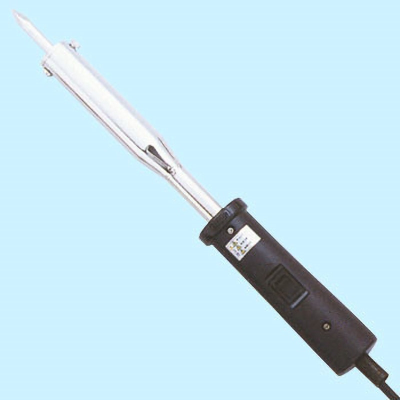 SURE(石崎電機製作所) ハンダゴテ用コテ先 SS-152I/SS-152J用 SS-150-152IJ-TS qqffhab SS-152I SSシリーズ(丸型ニクロムヒーター式はんだこて I型) SURE(石崎