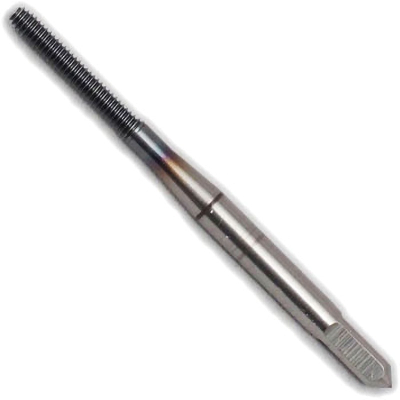 osgタップM2x0.4 VP-NRT 13本セット VP-NRT B STD M2×0.4 溝なしタップ VPニューロール VP-NRT OSG