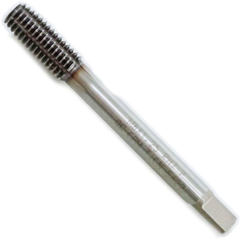 OSG TIN-NRT-B-STD-M10X1.25 転造タップ TiNコーティング ニュー