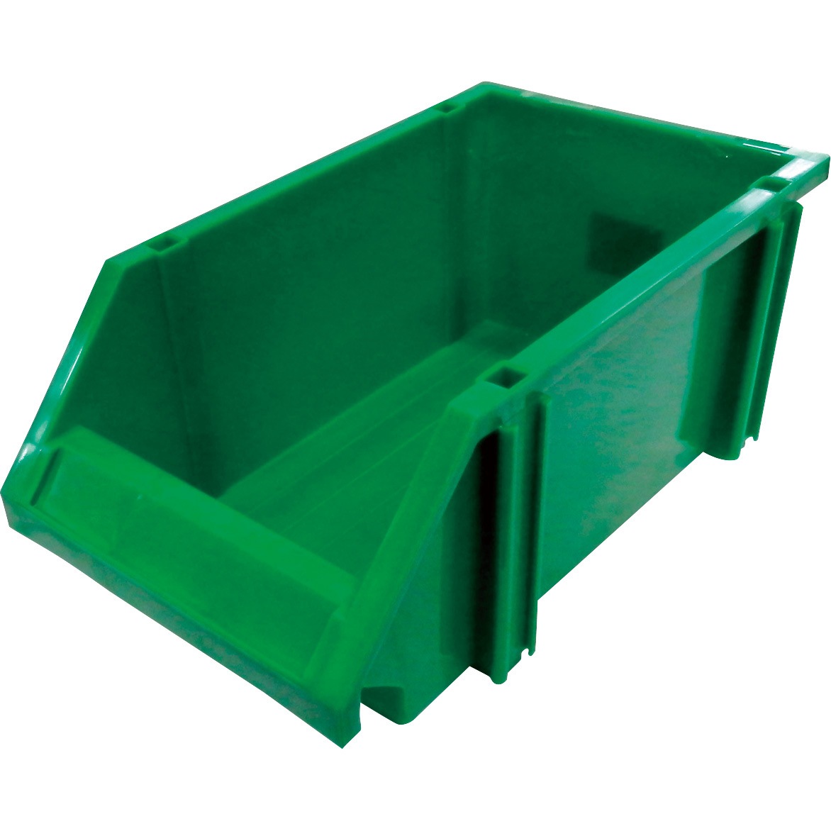 6.8L パーツボックスコンテナ 1個 モノタロウ 【通販モノタロウ】