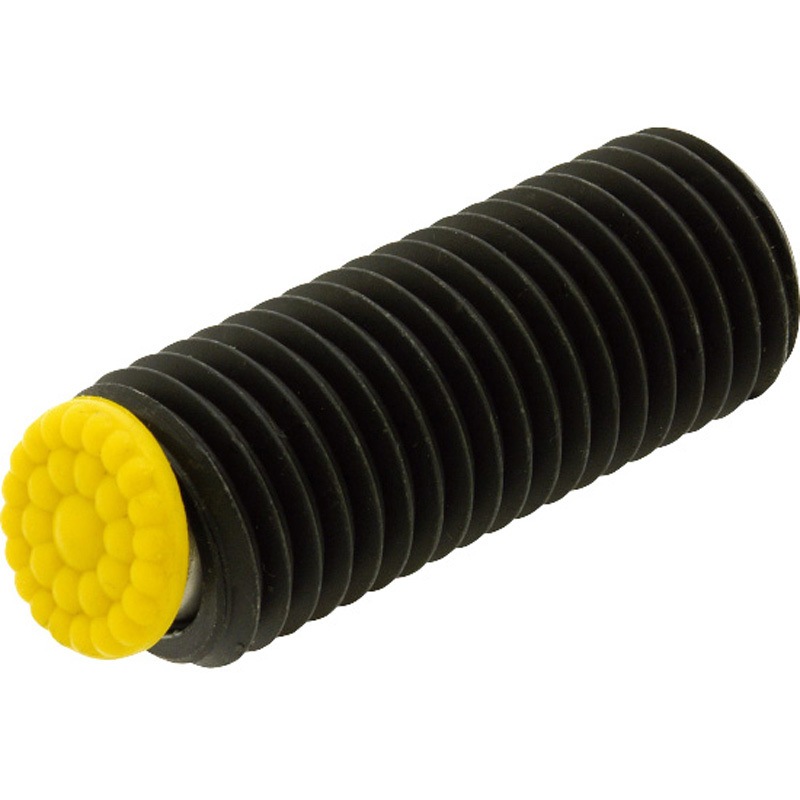 TBU-20070-DS ワークグリッパー ボールユニット(スクリュータイプ) MTBU・TBU TBU-20070-DS 1個 イマオコーポレーション 【通販モノタロウ】