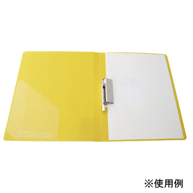 F-347U-5 スーパーパンチレスファイルZ式 リヒトラブ A4タテサイズ F