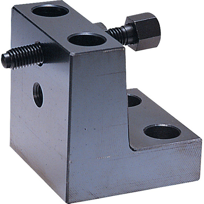 BJ112-16050 クランプ&ストッパー ポイントクランプ BJ112 BJ112-16050 イマオコーポレーション フェノール樹脂製タイプ