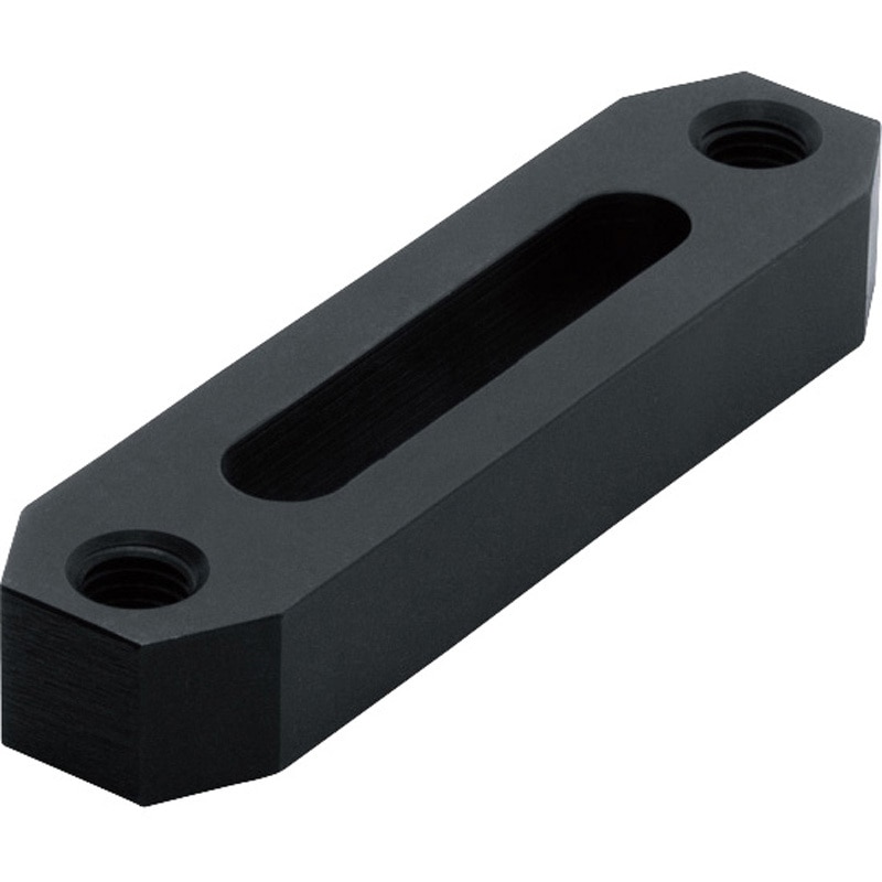 BJ159-20200 クランプ&ストッパー プレーンストラップ(ねじ穴付き) BJ159 BJ159-20200 イマオコーポレーション フェノール樹脂製タイプ 7,498円