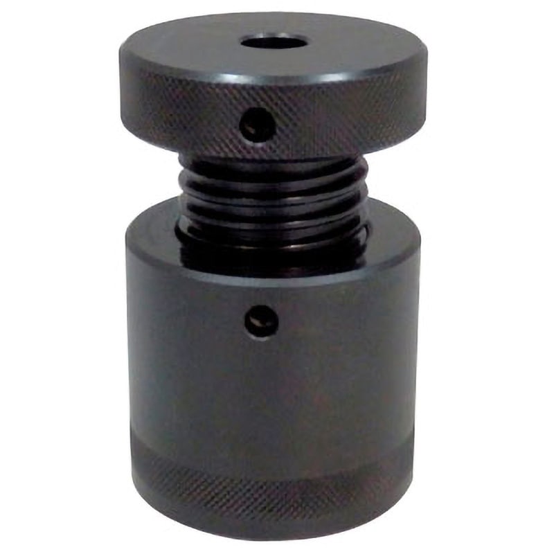 SJK80 スクリュージャッキ 1個 ナベヤ 【通販モノタロウ】