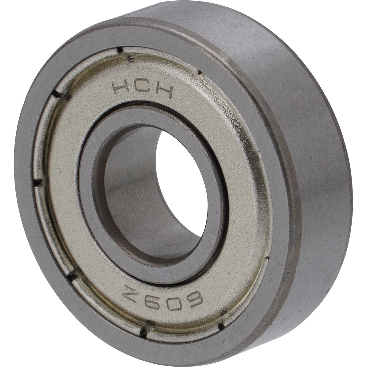 609RS ベアリング ABEC-7 10個 9x24x7mm ミニチュア 609-2RS ボール