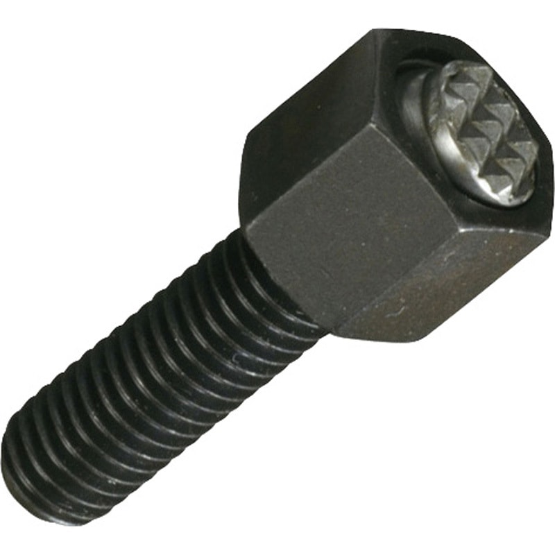 BUH-10050-S ワークグリッパー ボールユニット(ボルトタイプ) BUH BUH-10050-S 1個 イマオコーポレーション 【通販モノタロウ】 10,066円