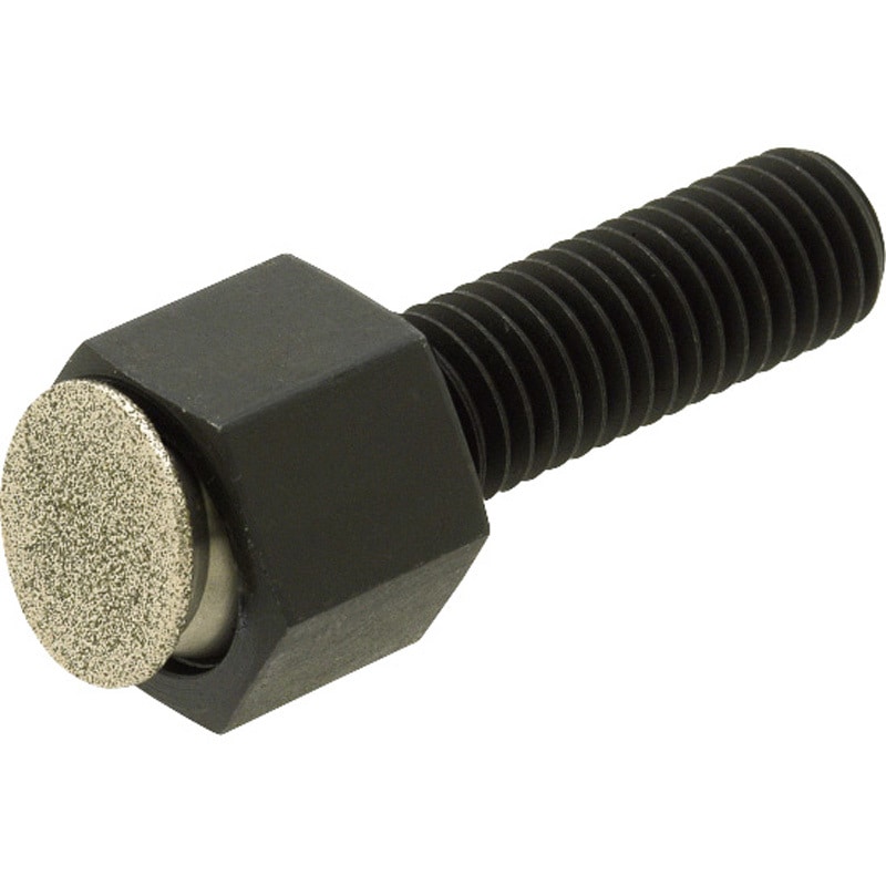 MBUH-12060-60UR ワークグリッパー ボールユニット(ボルトタイプ) MBUH