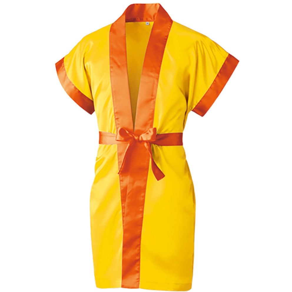 DO-810R どハデハッピ(袖なし)ロング丈 1枚 マスダ 【通販モノタロウ】