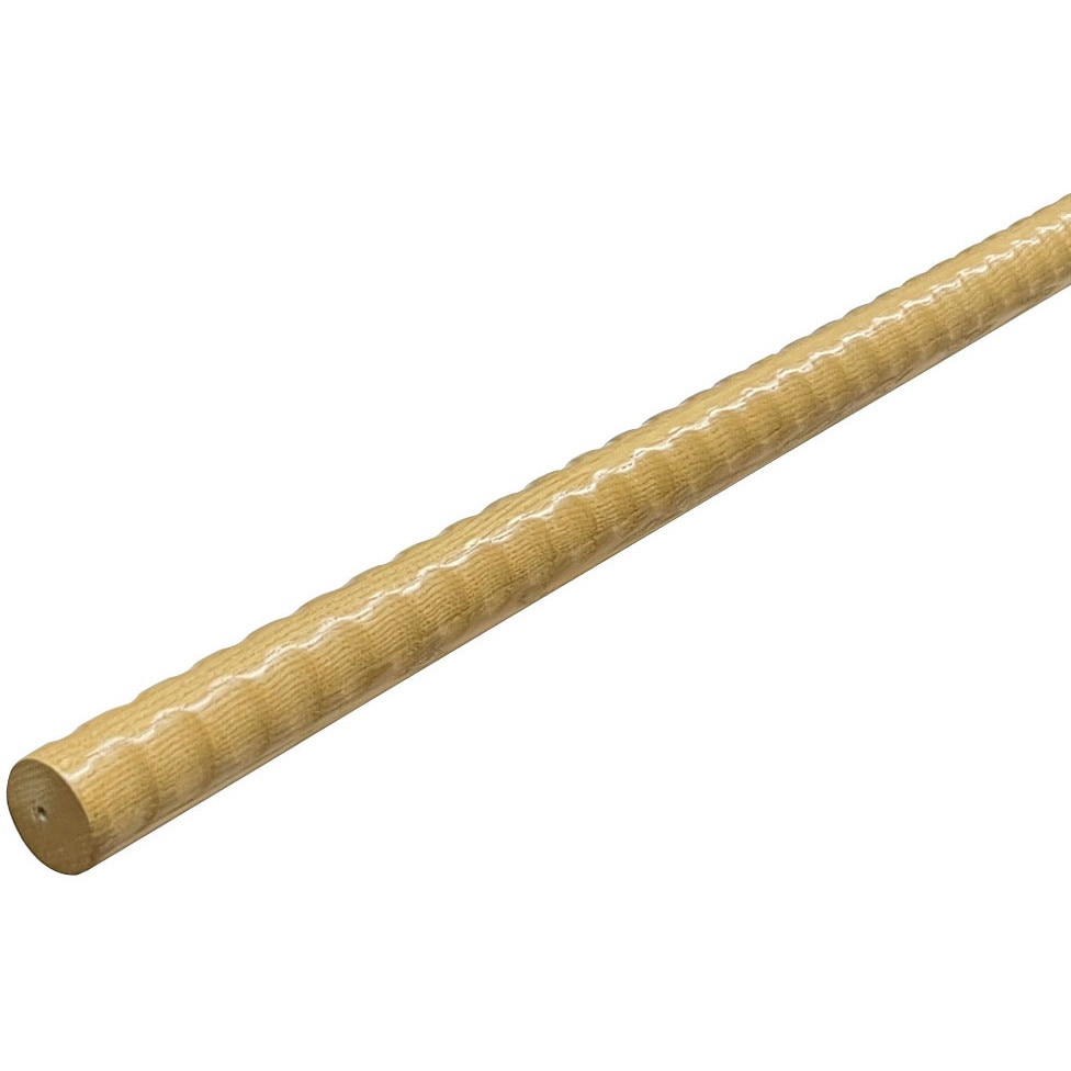 32Φディンプル手すり棒 1本 HOJO 【通販モノタロウ】