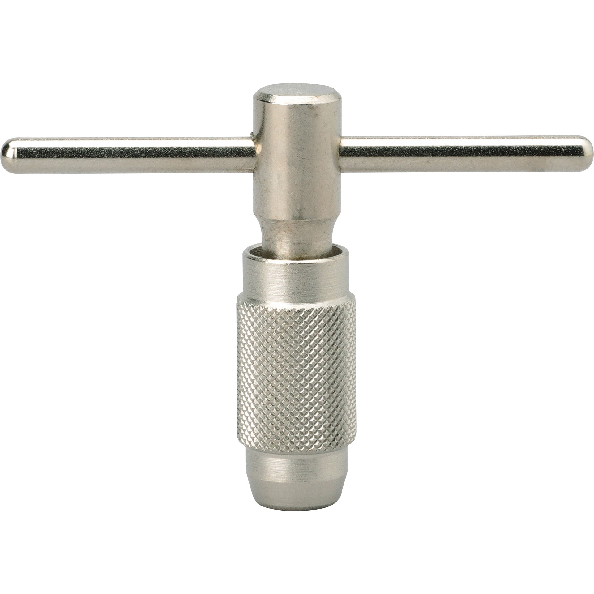 TT-45 T型タップホルダー TRUSCO 全長55mm TT-45 - 【通販モノタロウ】