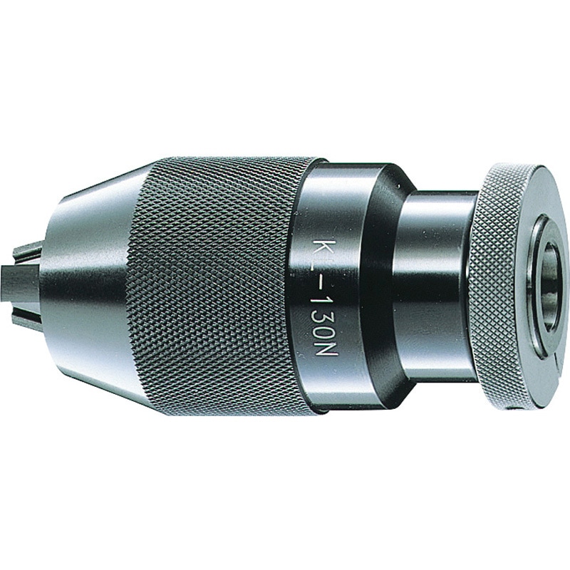 KL-130N キーレスチャック TRUSCO 外径50.5mm KL-130N 【通販モノタロウ】