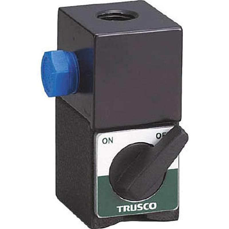 AJ-MG エアージェット用切削液給油用マグネット 1個 TRUSCO 【通販モノタロウ】