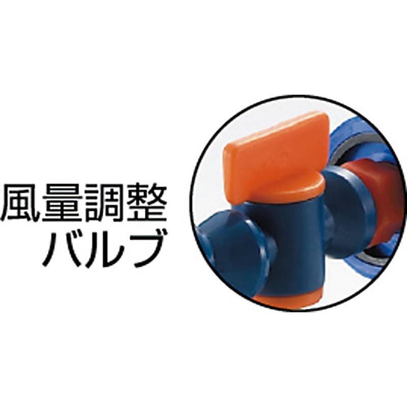 AJ-N1 エアージェット用取換ノズル TRUSCO 1本ノズル AJ-N1 【通販
