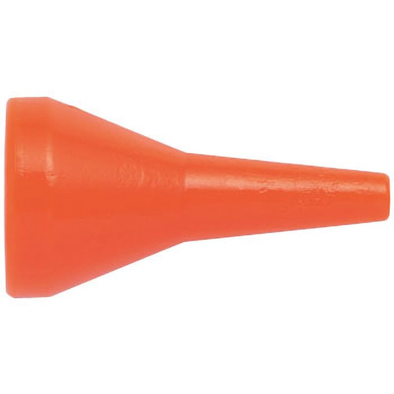 CL-6N01 クーラントライナー (丸ノズル) TRUSCO サイズ3/4 1袋(10個) CL-6N01