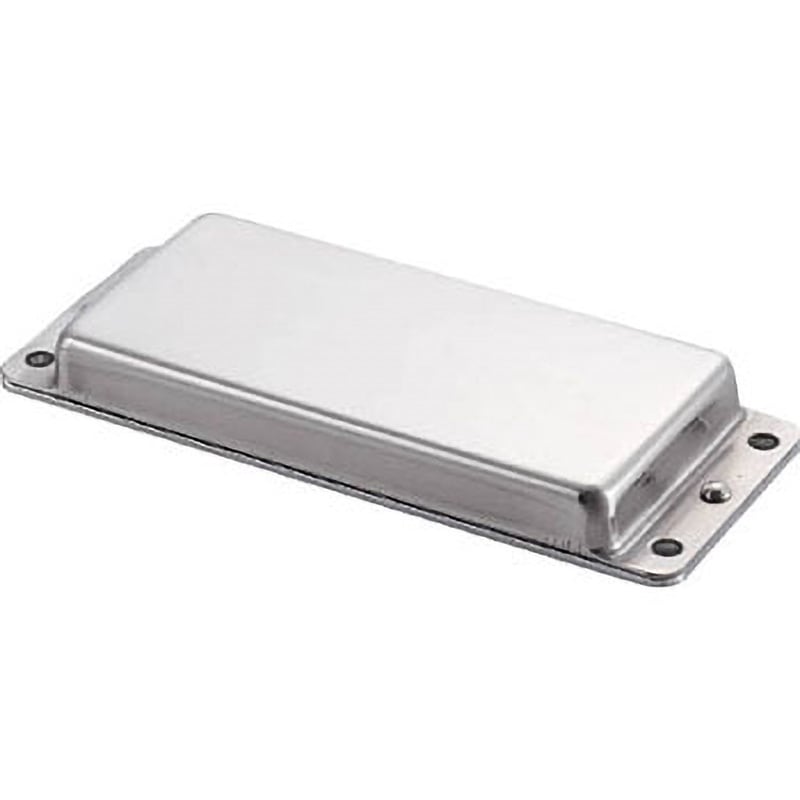 MGP-1005H 簡易型マグネットプレート TRUSCO ネオジュウム磁石