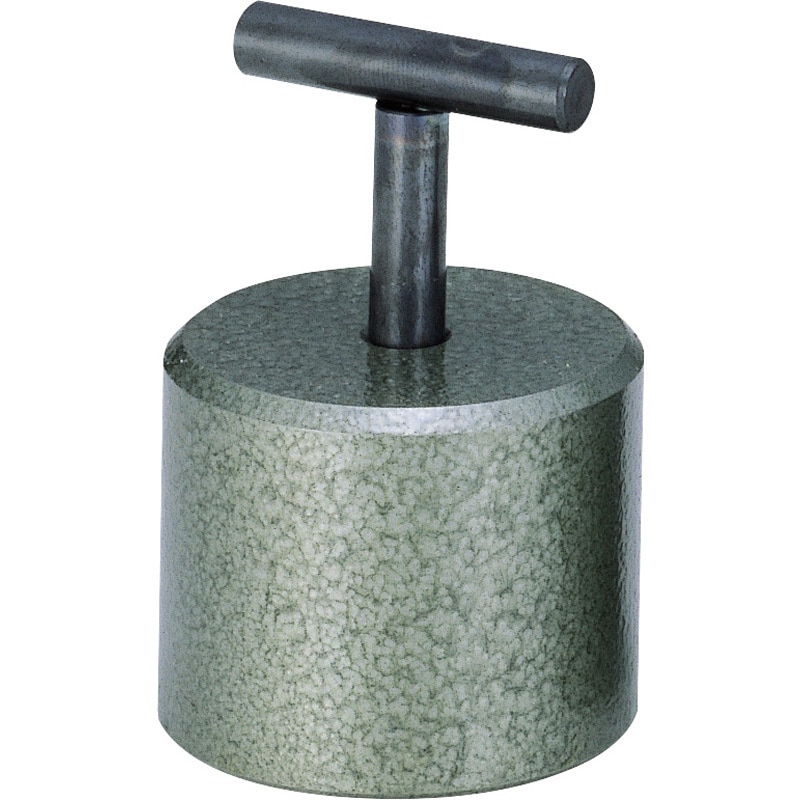 NH-05 マグネットホルダー(ハンドル付) TRUSCO 寸法Φ50×40mm NH-05