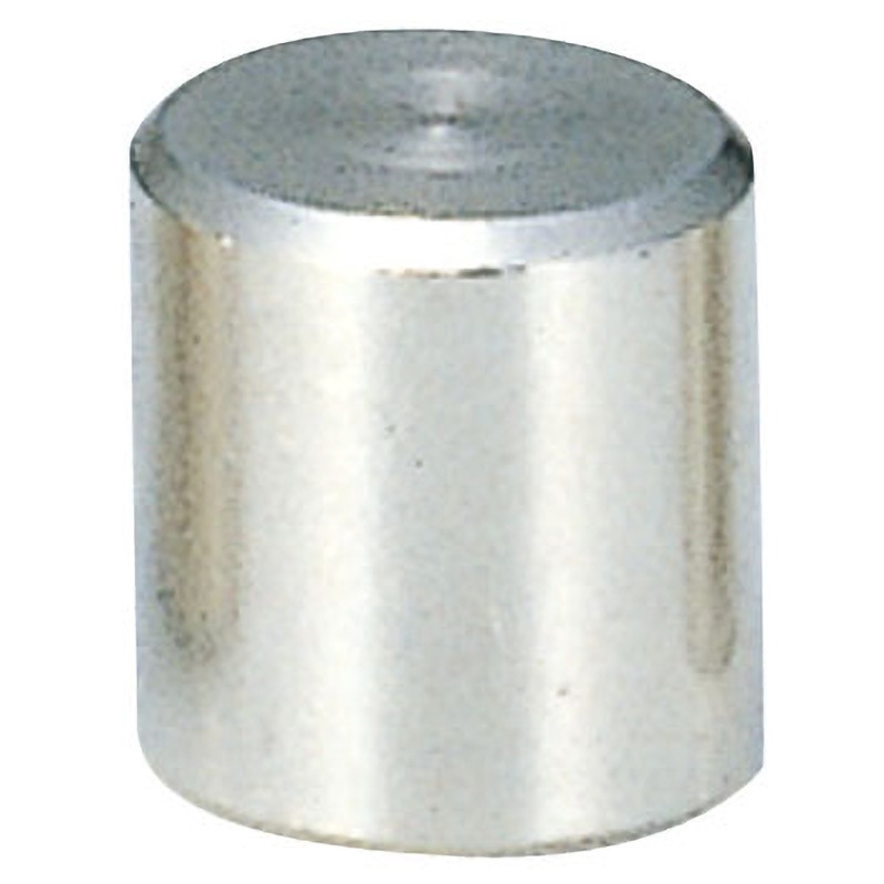 NH-0015 マグネットホルダー TRUSCO 吸着力30N 寸法Φ15×15mm NH-0015