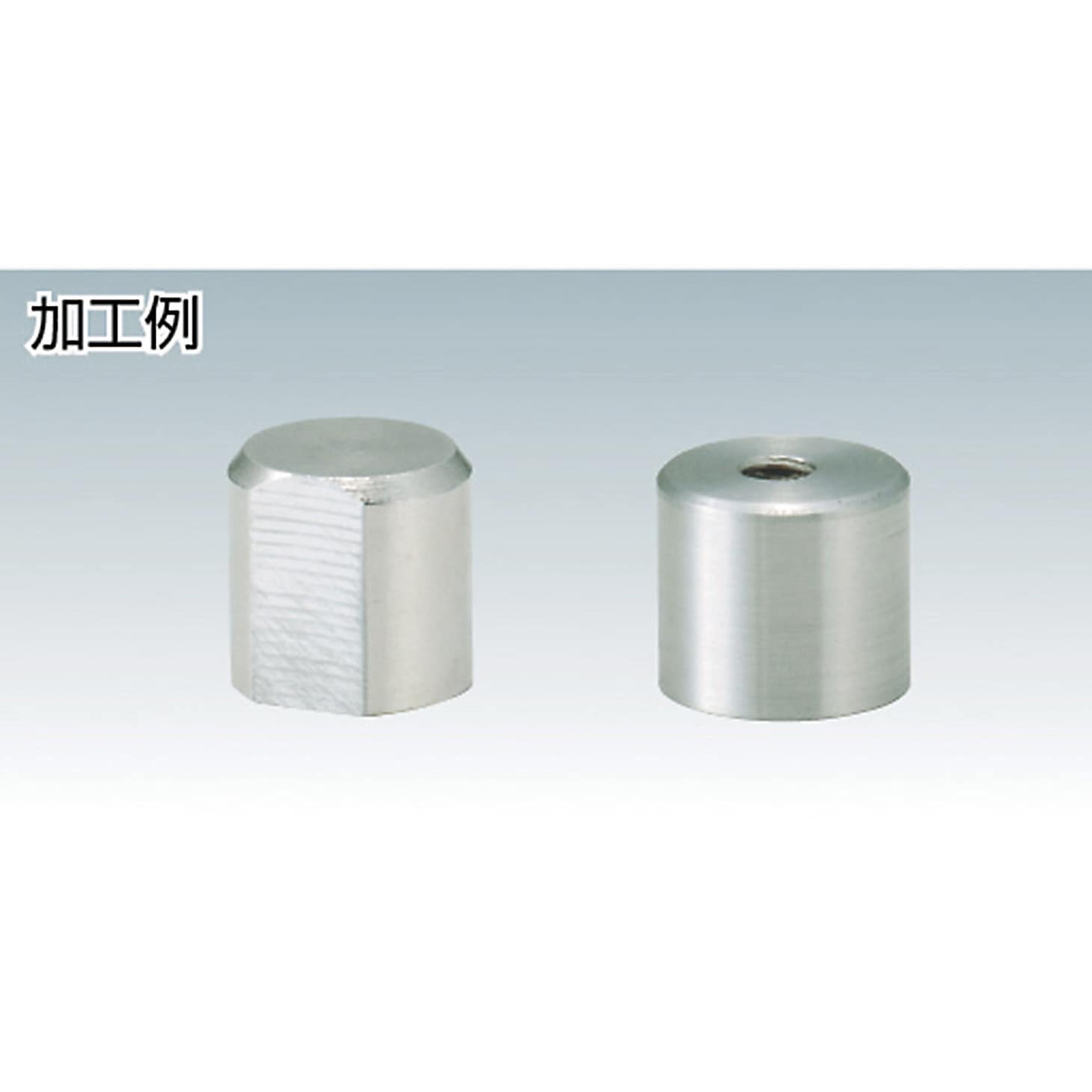 NH-0015 マグネットホルダー TRUSCO 吸着力30N 寸法Φ15×15mm径(磁石