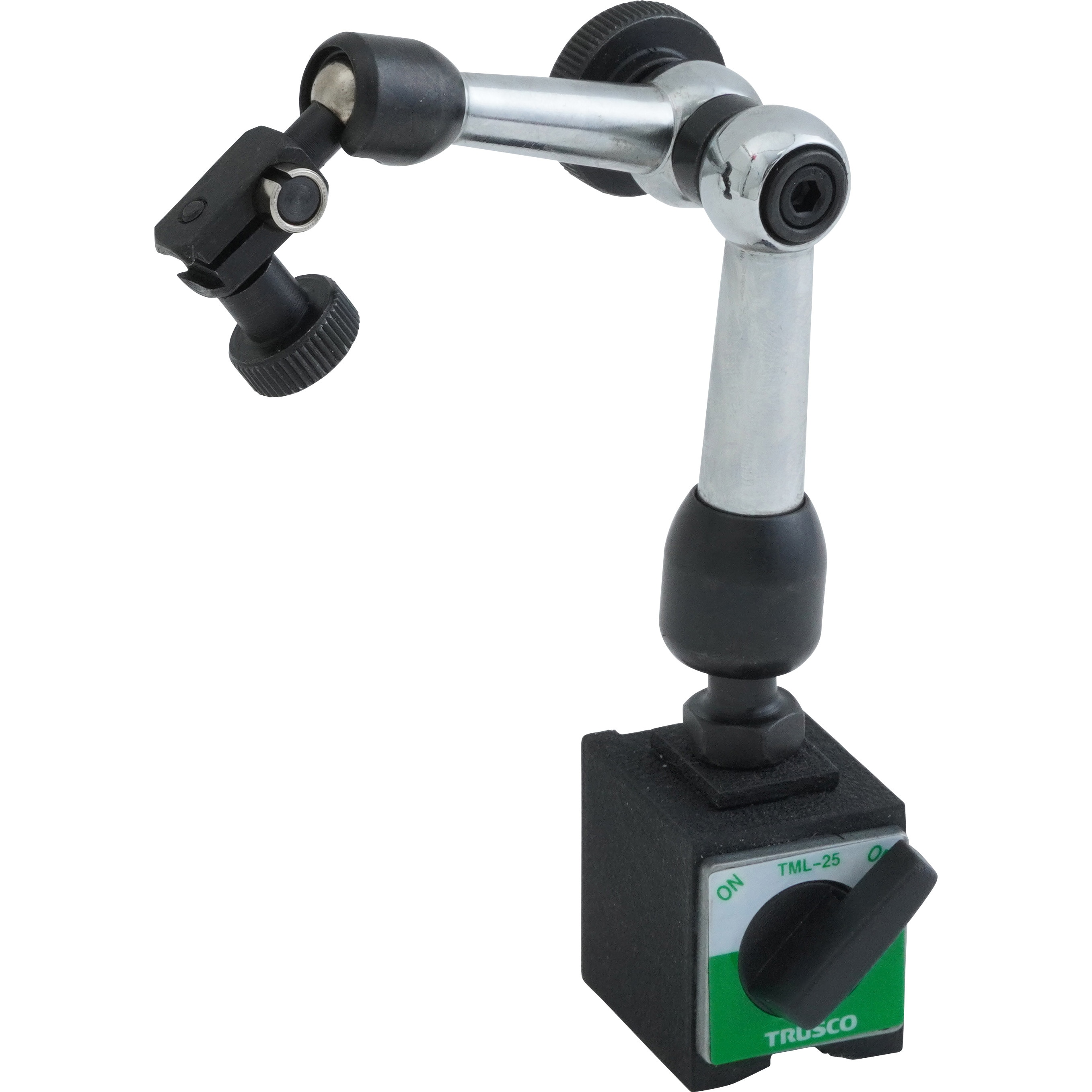 ＤＩＹ用工具マグネットベース Amazon | ホーザン(HOZAN) マグネットベース スイッチ1つで簡単着脱